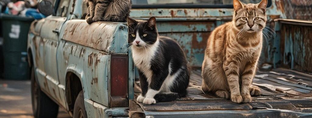 First SCRUFF Spay Day of 2026 Now on Schedule